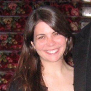 Meet your Posher, Vanessa